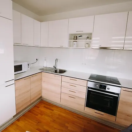 Oaza Apartment