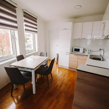 Apartman Oaza Banja Luka