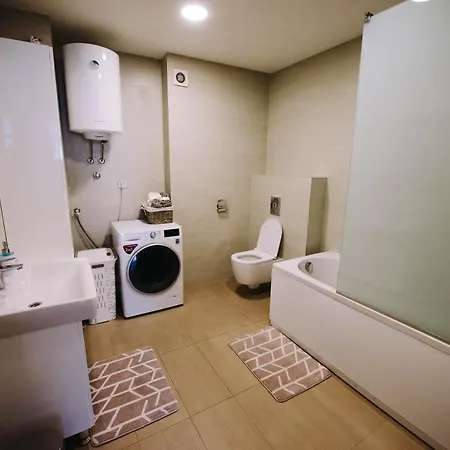 Oaza Appartement