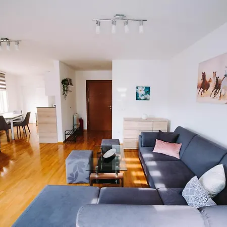 Appartement Oaza Banja Luka