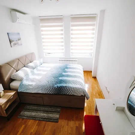 Appartement Oaza